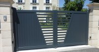 Notre société de clôture et de portail à Vaulx-en-Velin